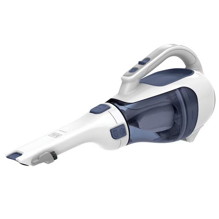 Aspirador de Pó Portátil à Bateria 12V - código APB12000-BR