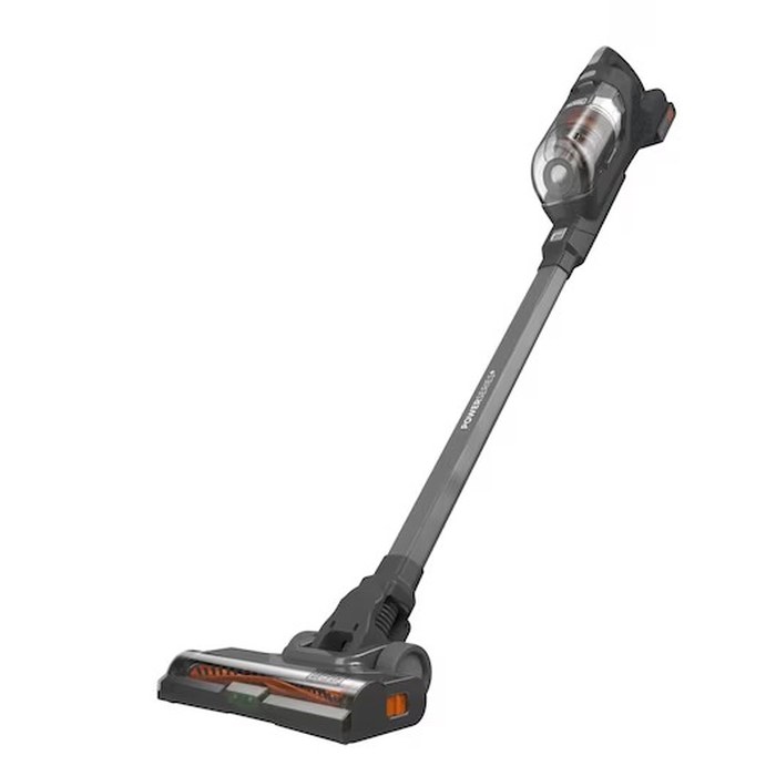 Aspirador BLACK+DECKER POWERSERIES+
