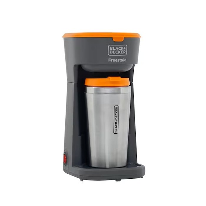 Cafeteira Individual Freestyle 220V - código CM01-B2