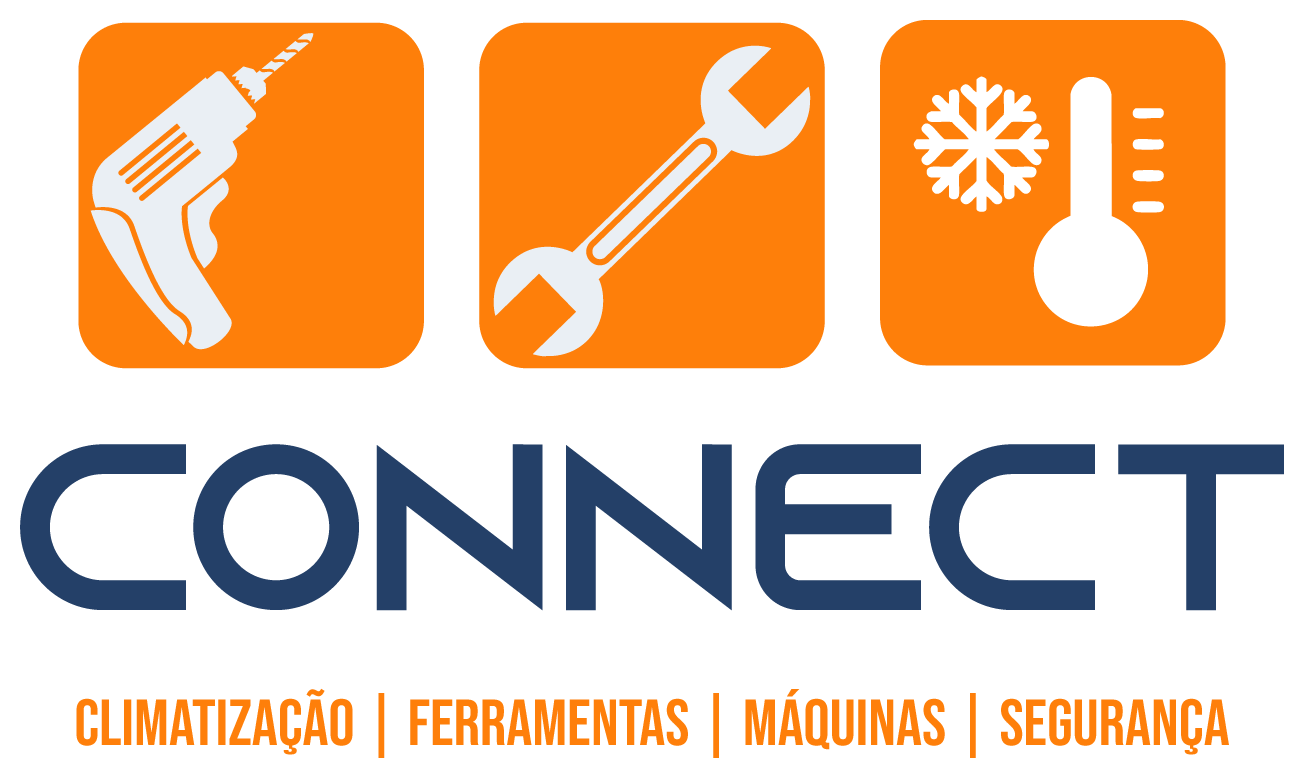 Connect Ferramentas e Climatização