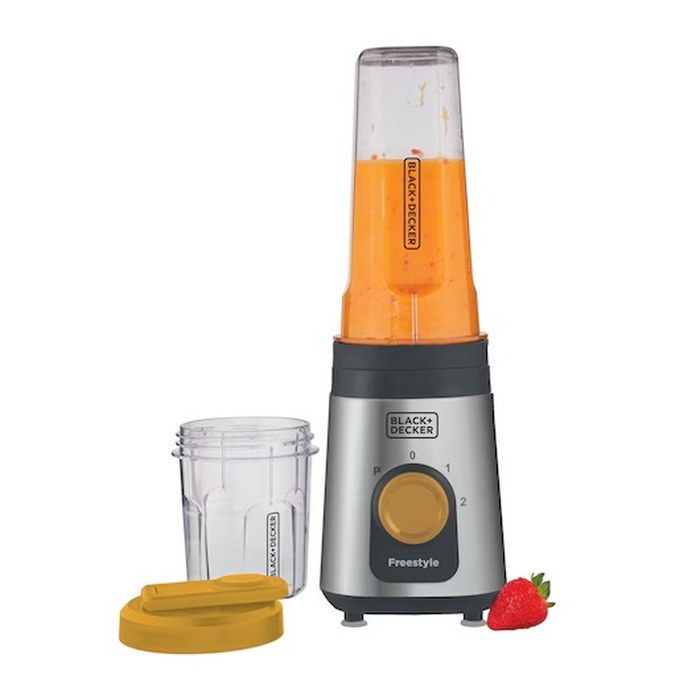 Liquidificador e Processador Freestyle 220V - código LP320-B2