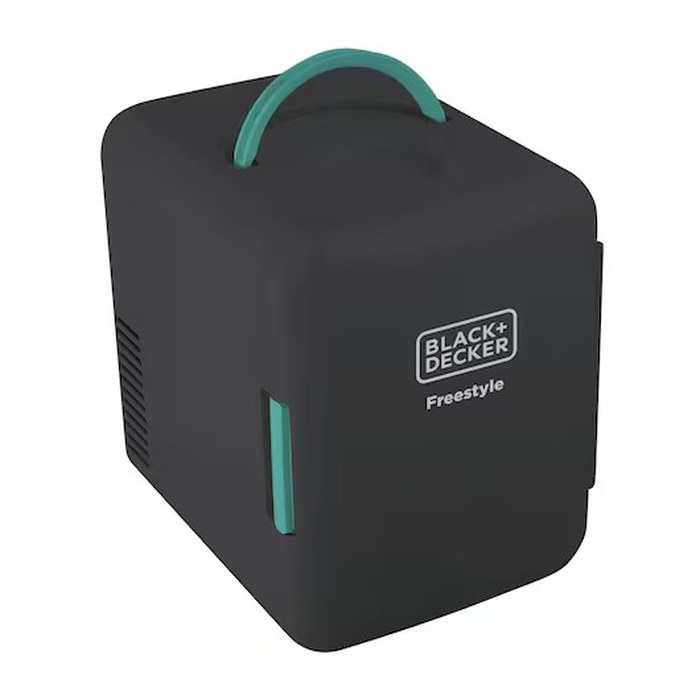 Mini refrigerador BLACK+DECKER MR60