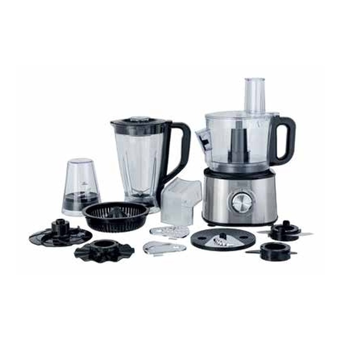 Multiprocessador de Alimentos 7 em 1 220V