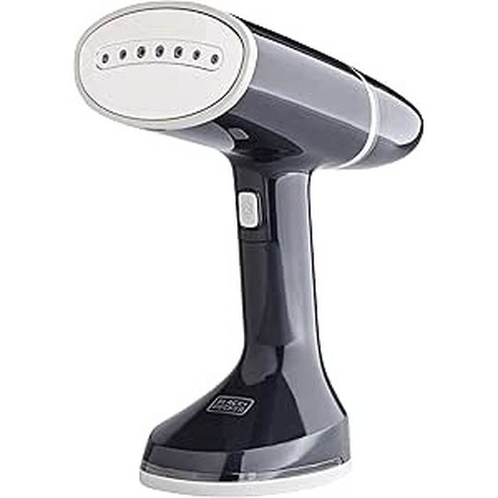 Vaporizador Higienizador Dobrável 3 em 1 - código BDV3100-BR